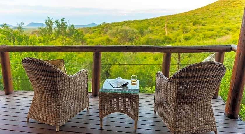 Impodimo Game Lodge
