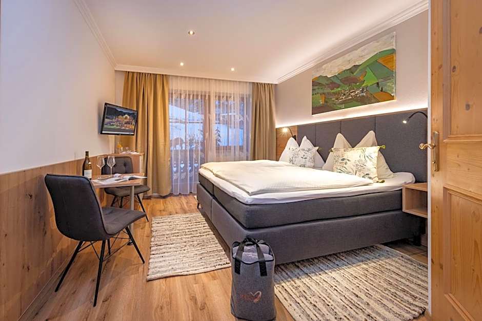 Boutique Hotel Martha