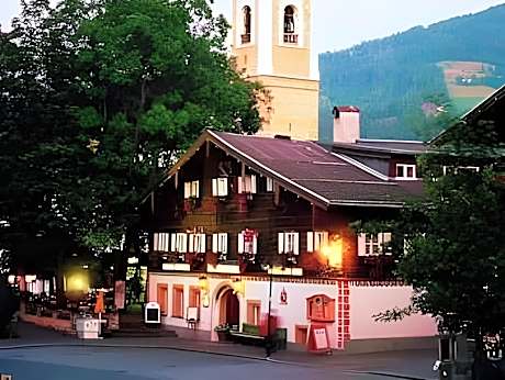 Hotel Gasthof Markterwirt