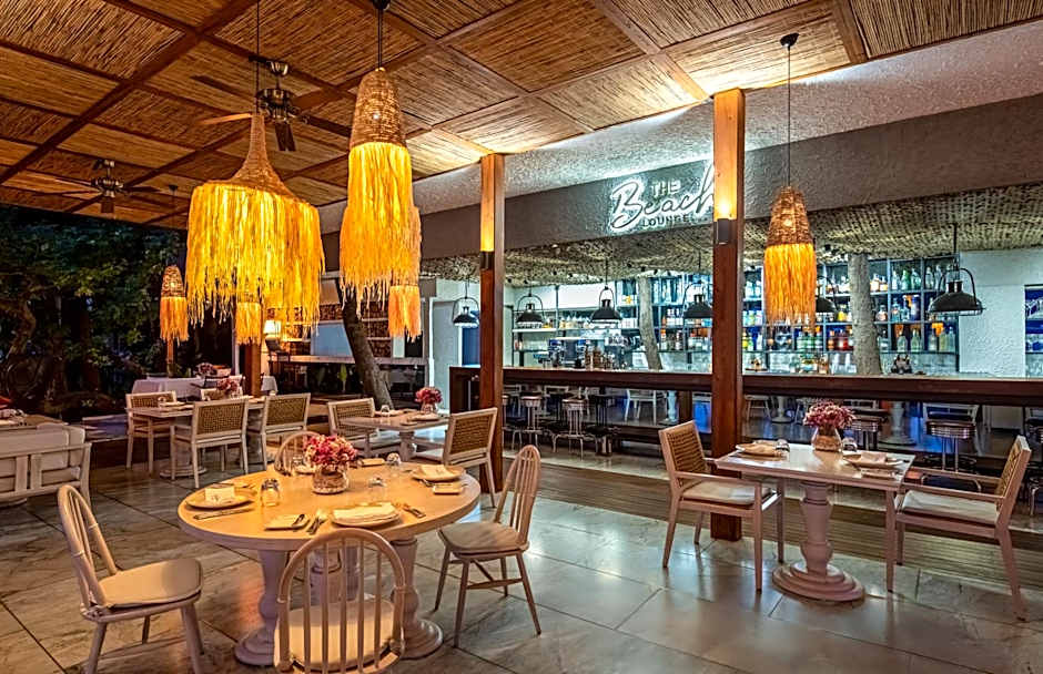 Club Prive by Rixos Gocek