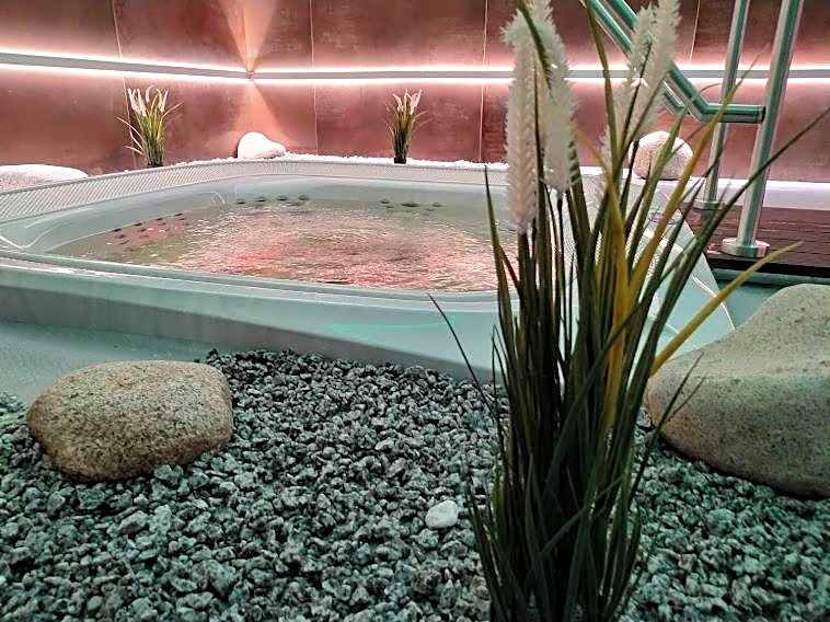 Wellness Hotel Anna Nejdek