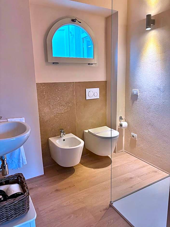 B&B Borgo di Pratavecchie