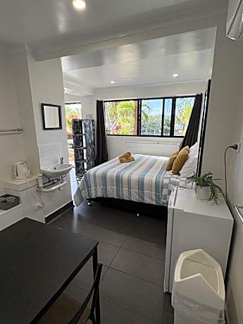 Triple Room with Sea View