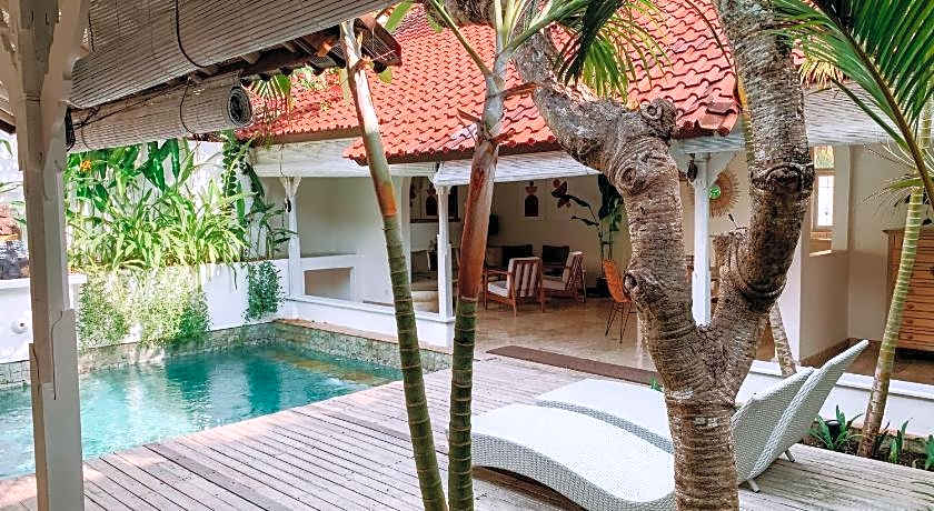 Happy Together By Kresna Hospitality