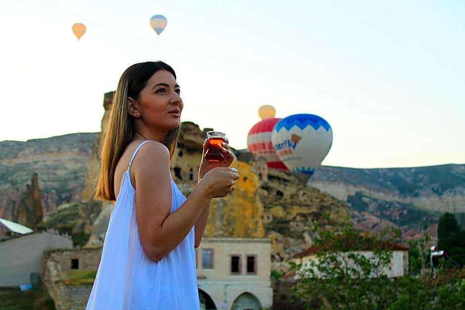 Jacob's Cave Suites - Cappadocia