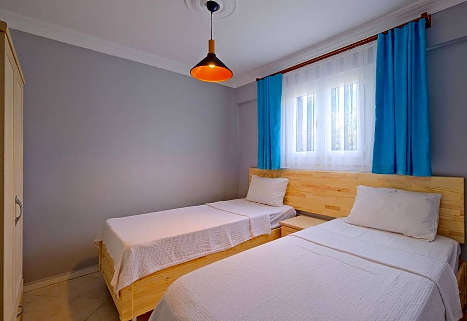 Gold Lion Apart Hotel