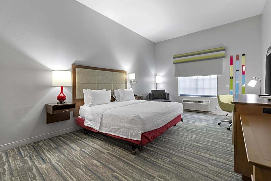 Hampton Inn Salem