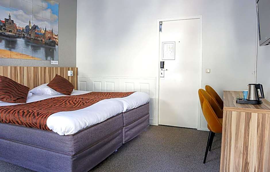 Hotel Asterisk, a family run hotel