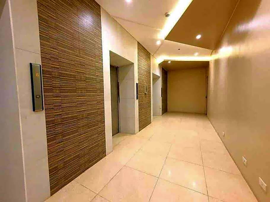 11F Migas Haven @ Sunvida Tower across SM City