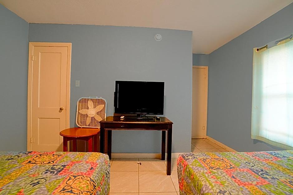 Texana Inn Edna By OYO