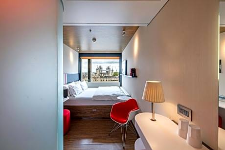 King Room with Premium View