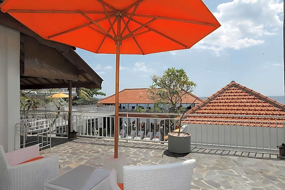 Villa Agung Beach Inn