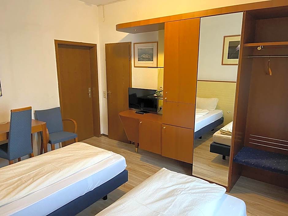 Hotel Zum Klüverbaum