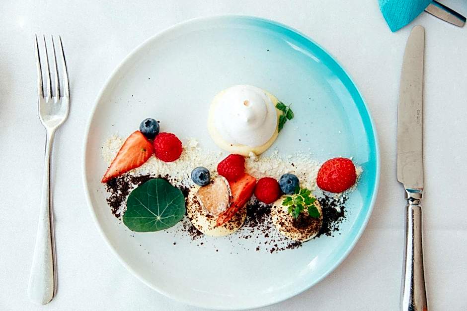 Utsikten Hotell Kvinesdal - Unike Hoteller