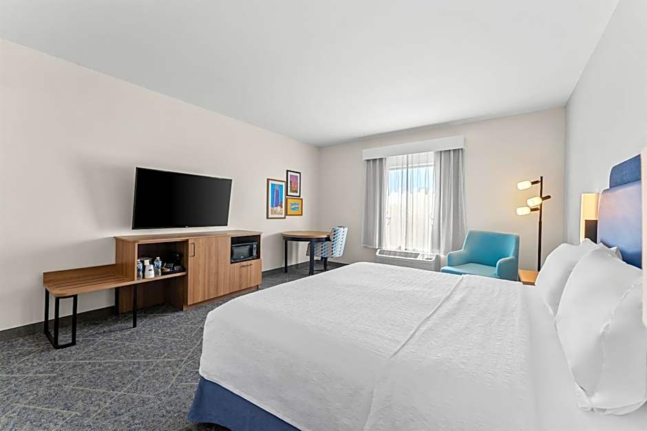 Hampton Inn & Suites Philadelphia/Bensalem