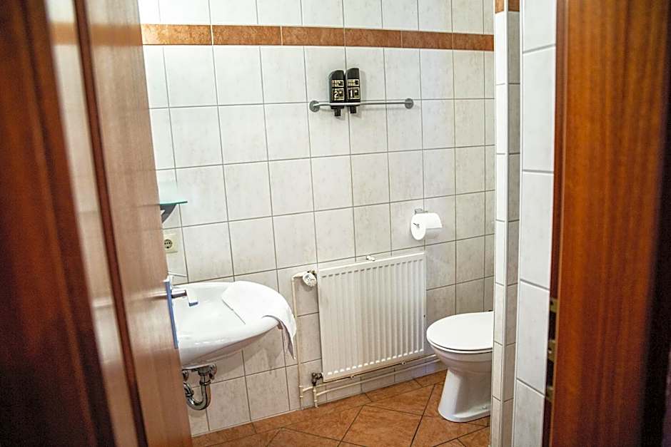 Hotel Tum Stüürmann