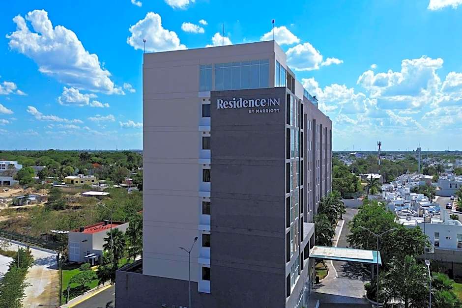Residence Inn by Marriott Merida