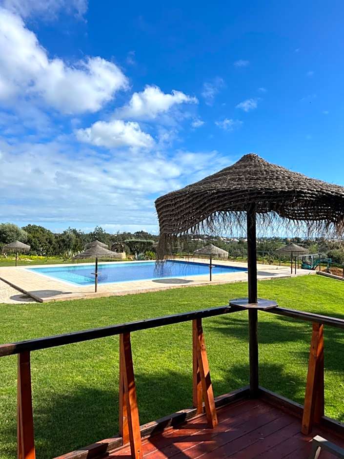 Quinta Saleiro Guesthouse