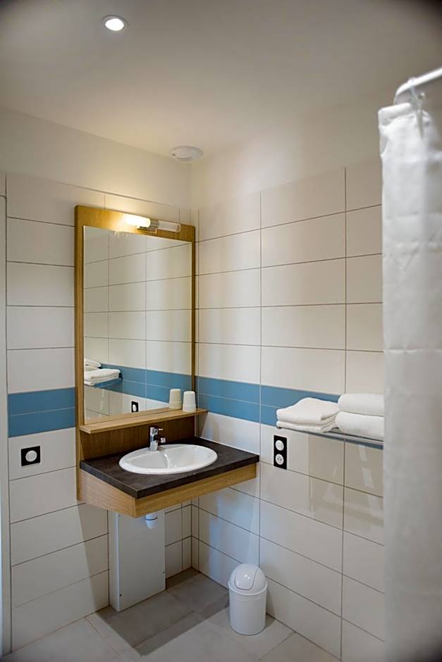 Appartements des Joncas