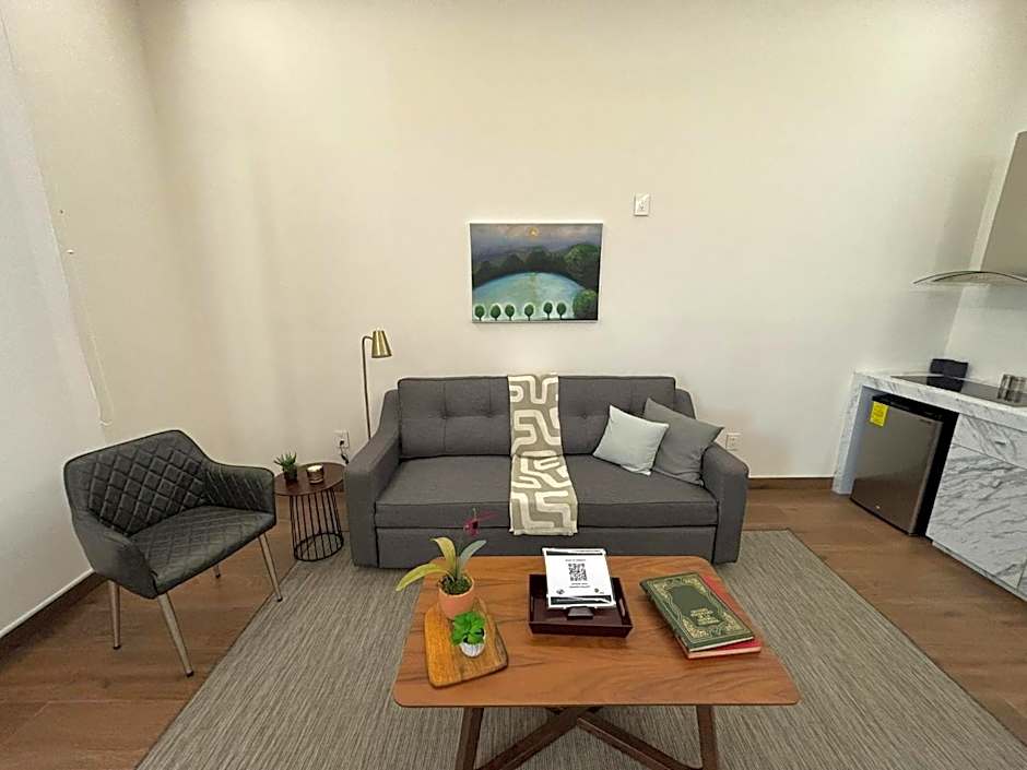 Casa Herrmann Suites