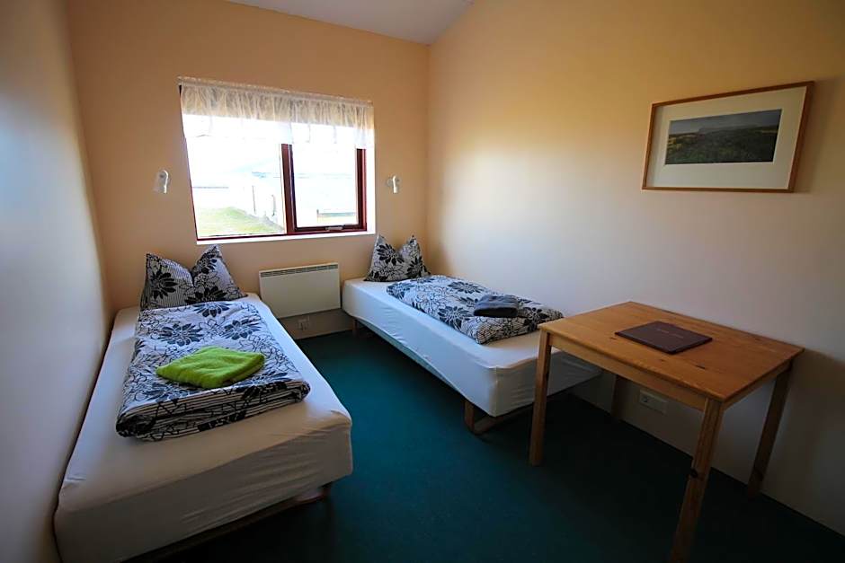 Hvoll Hostel