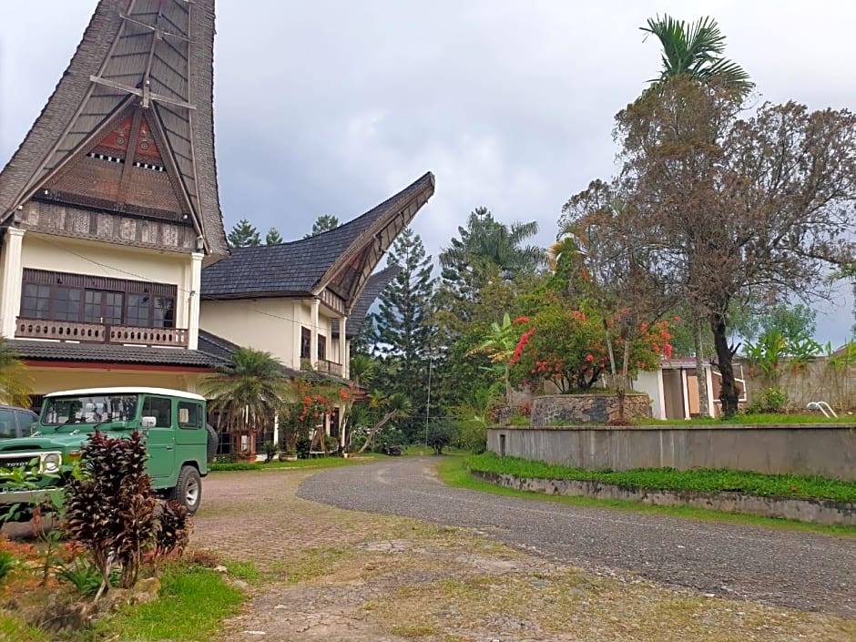 Toraja Prince Hotel