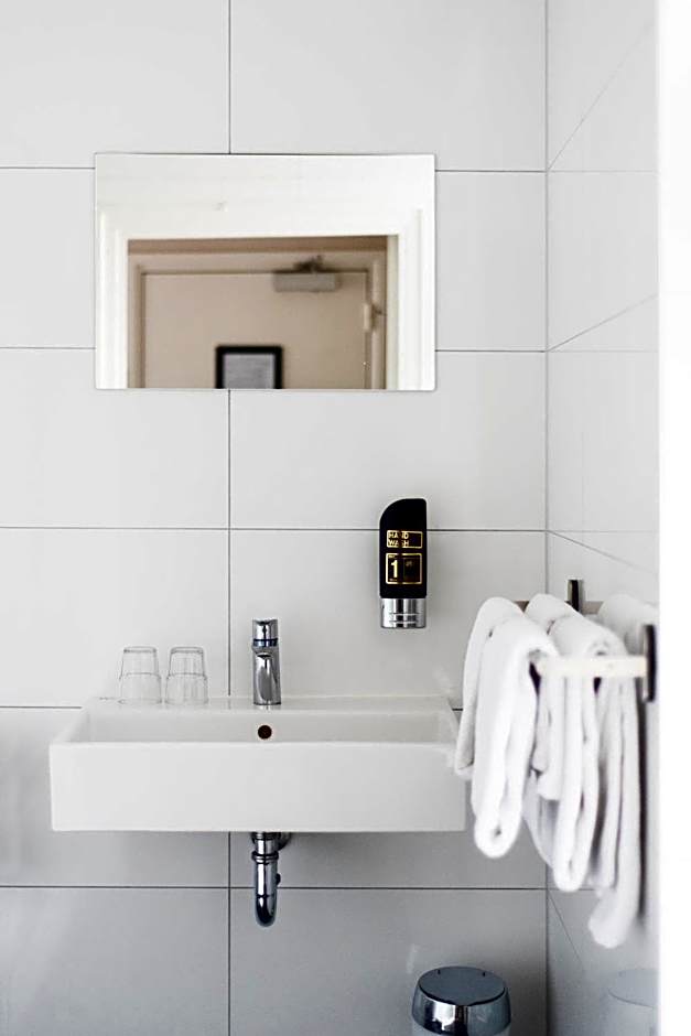 Stadsherberg de Poshoorn