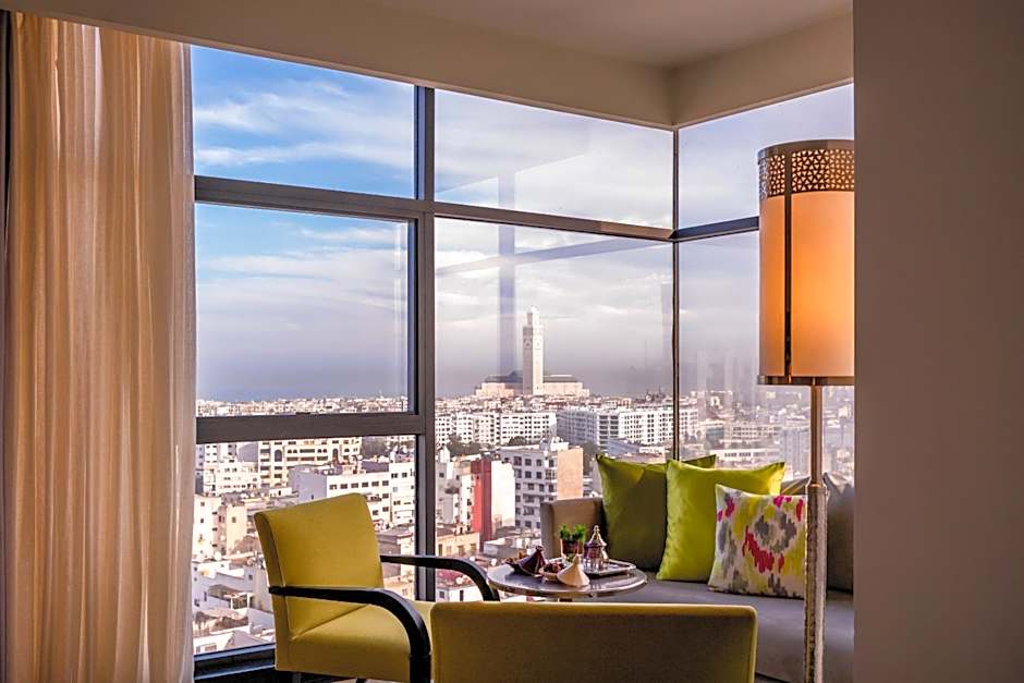 Barcelo Casablanca Hotel