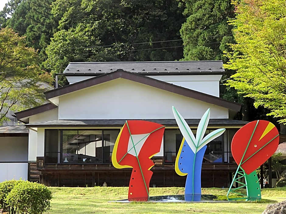 Itamuro Onsen Daikokuya