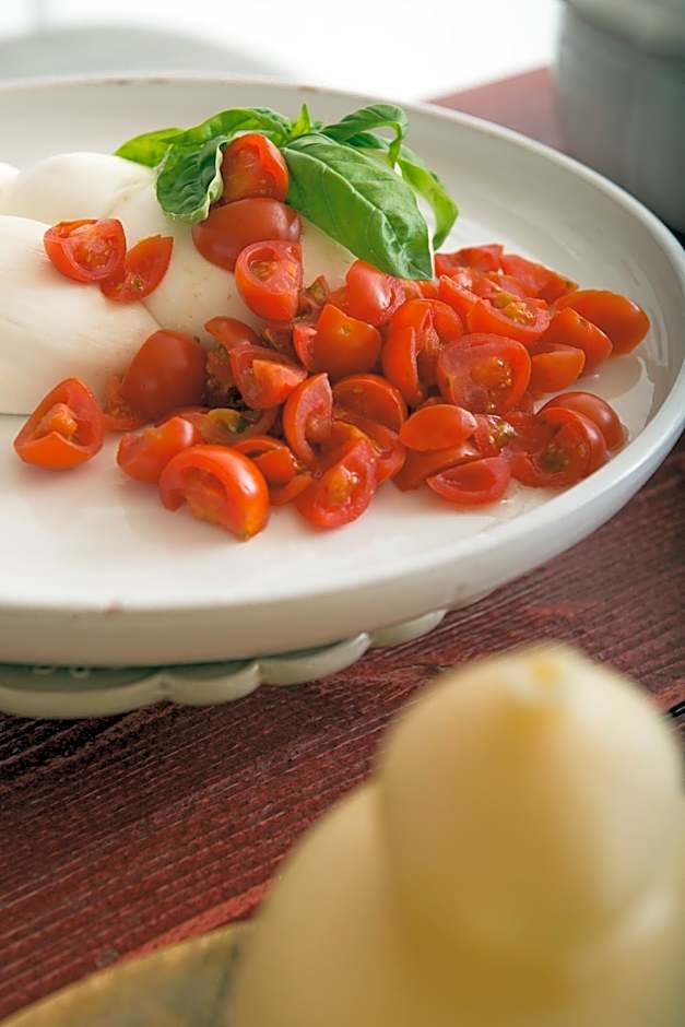 Masseria San Giovanni - Epoca Collection