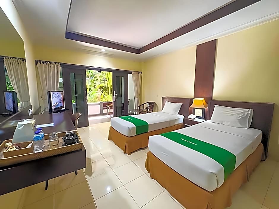 Champlung Mas Hotel Legian