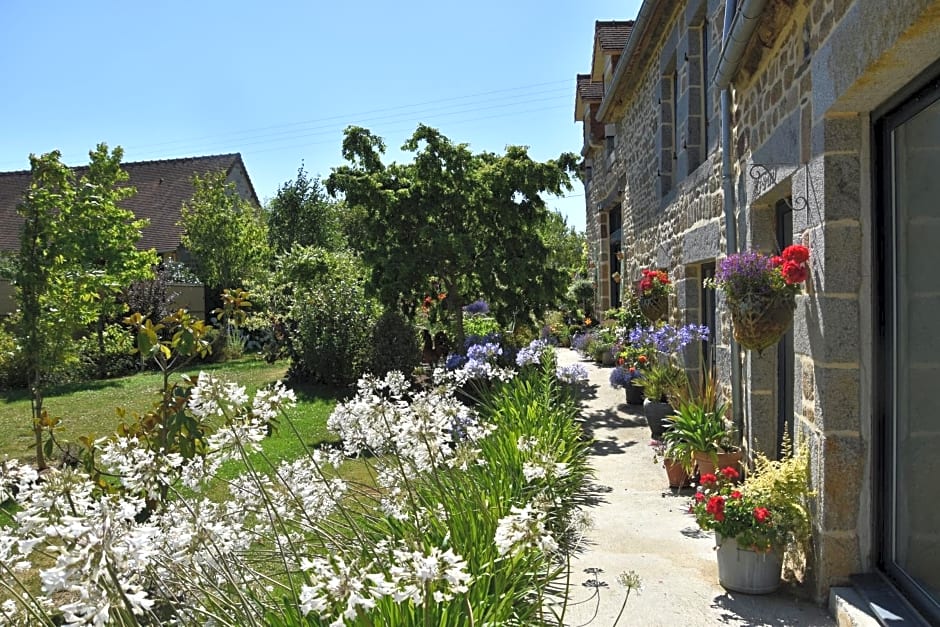 La Grange Bagnolaise