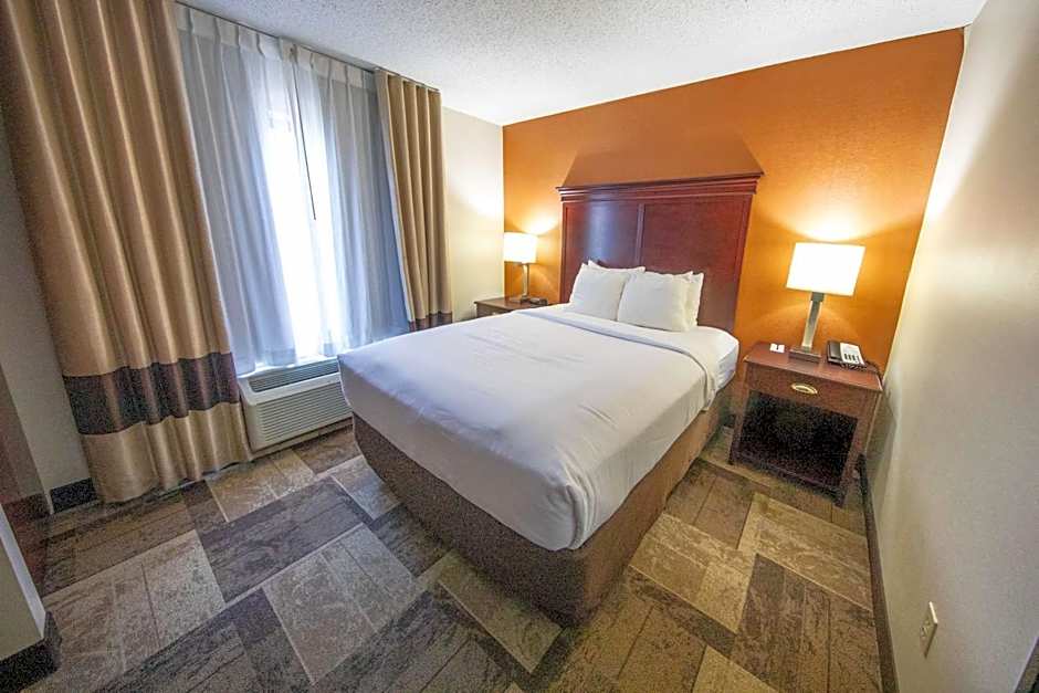 Comfort Inn & Suites Hutchinson