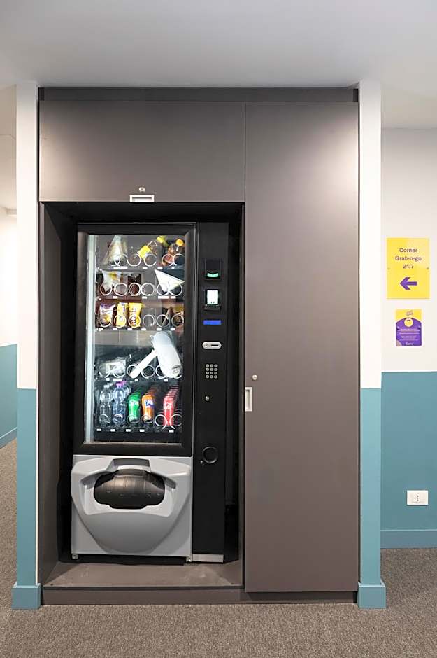 Rome Ciampino Smart Hotel