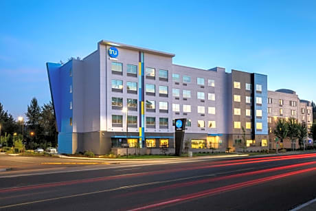 Tru By Hilton Eugene, Or