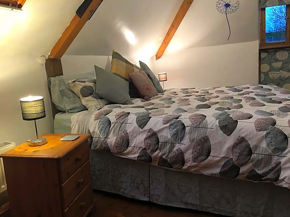 the Orangery - BnB Suites