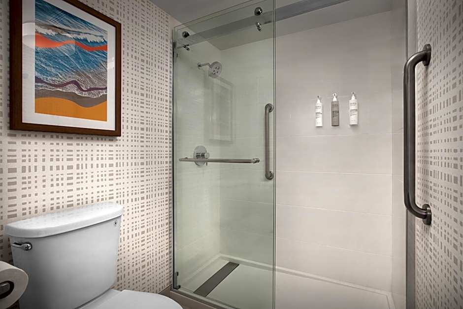 Hampton Inn By Hilton And Suites San Clemente
