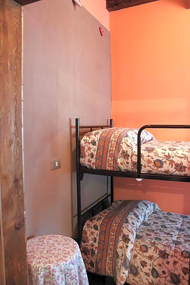 Locanda monte cervino