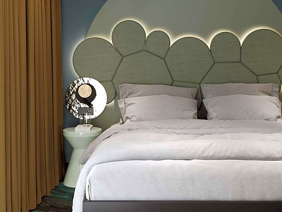 Hotel Mercure Annecy Centre