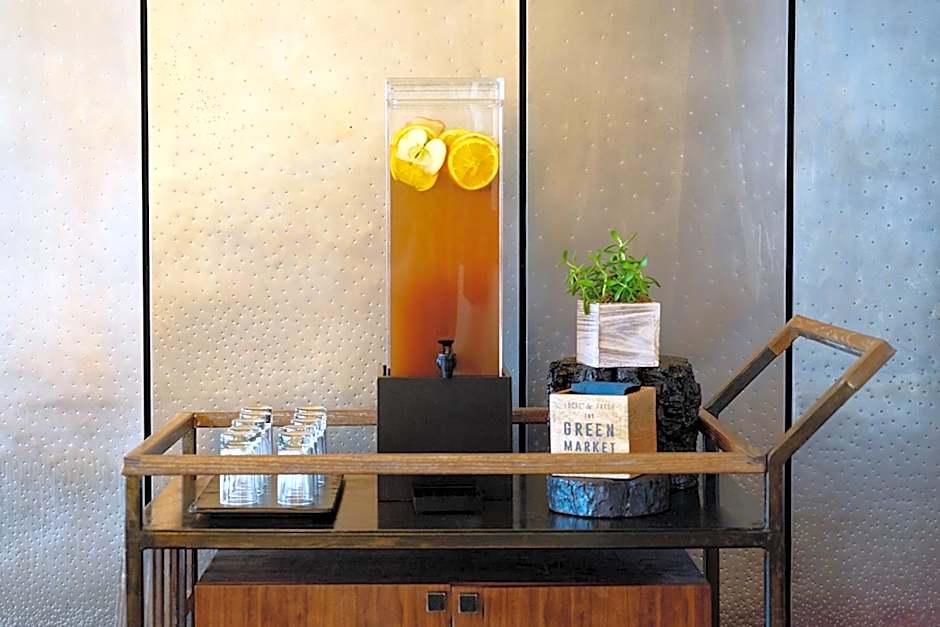 Hotel 48LEX New York