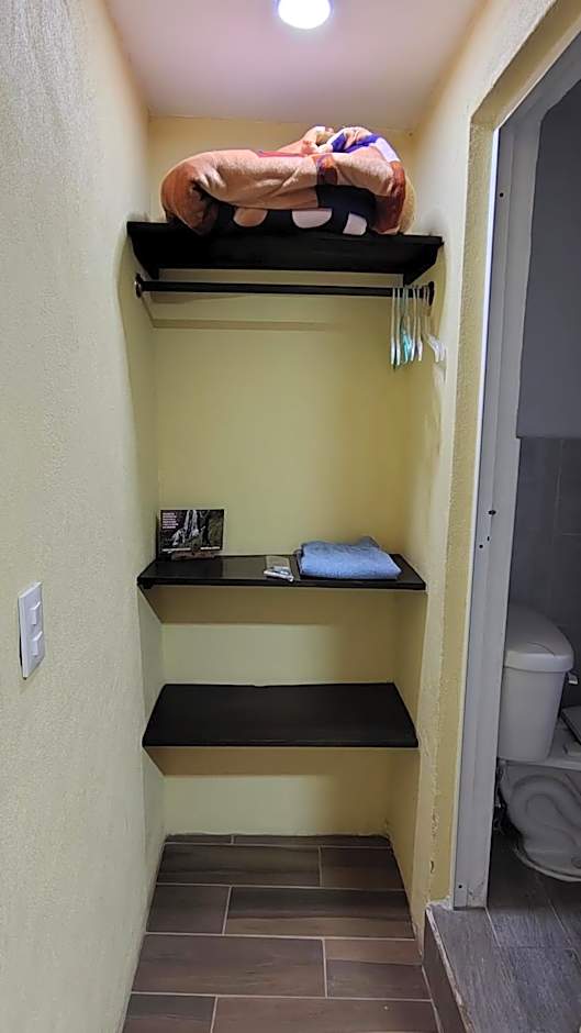 Posada Tres Marías Un rincón de Magia Zacateca.