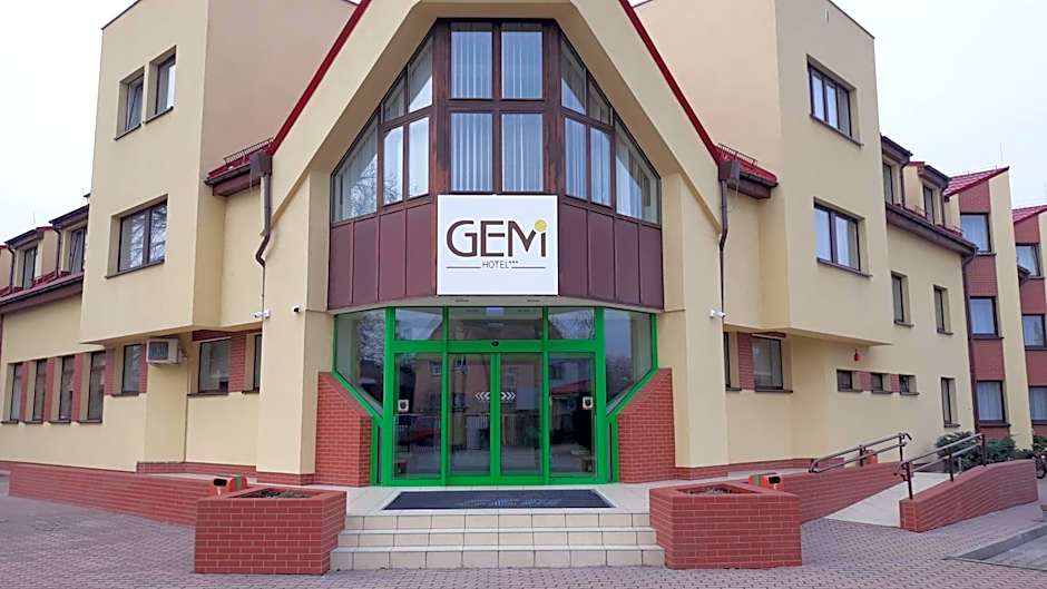 Hotel Gem