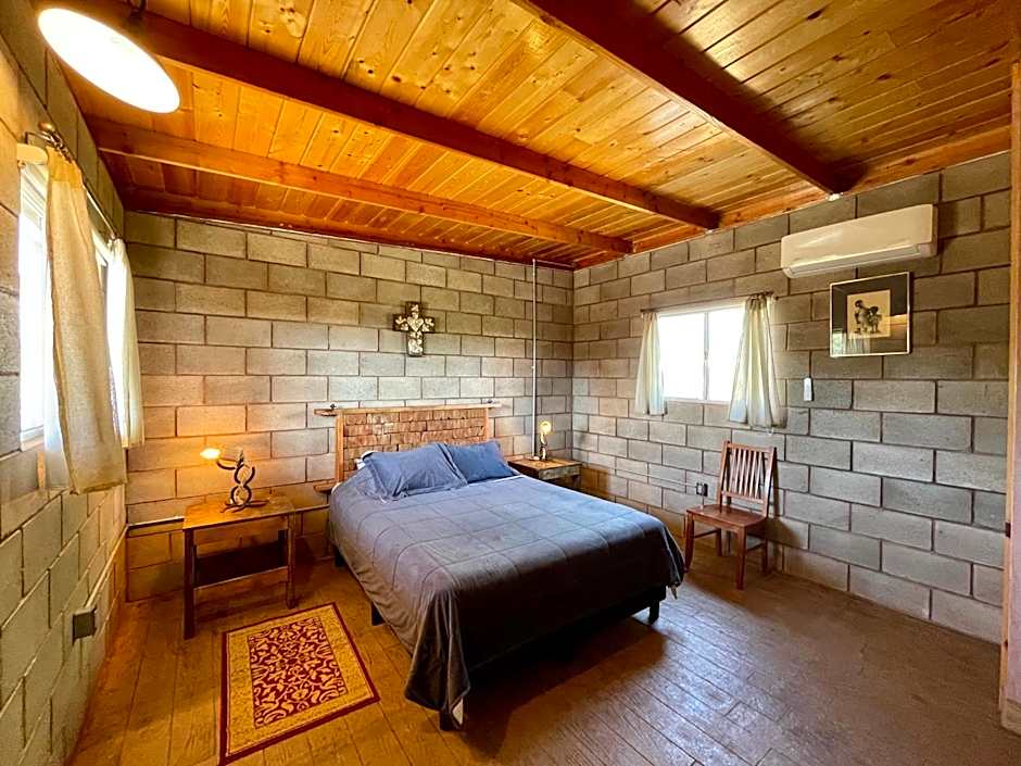 Cabana San Tony