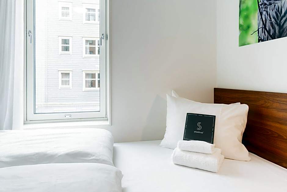 Smarthotel Tromsø