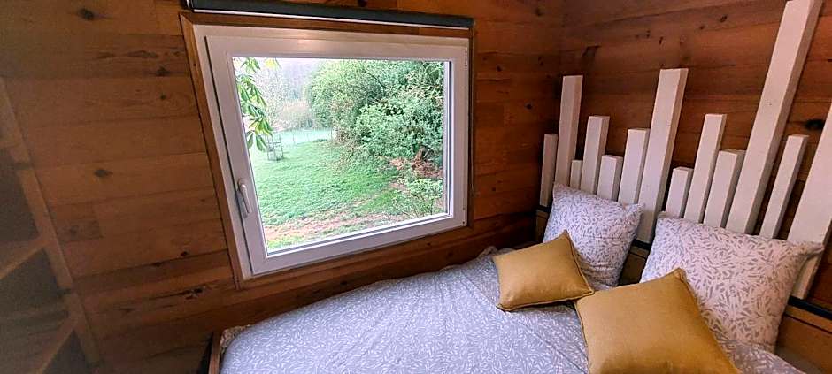 La cabane de Denier