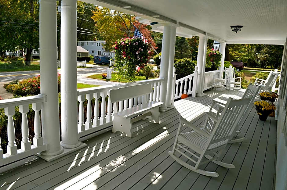 Victoria Inn