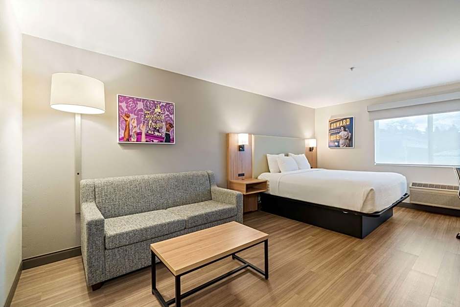 Best Western Lake Oswego Hotel & Suites