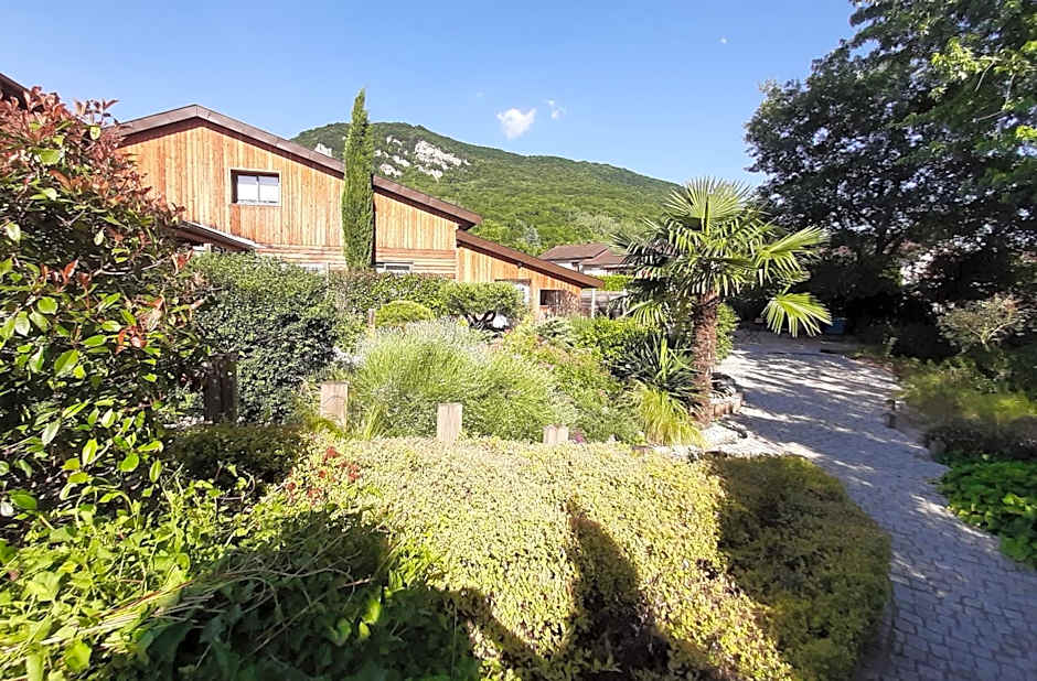 Le Clos du Bois Joli