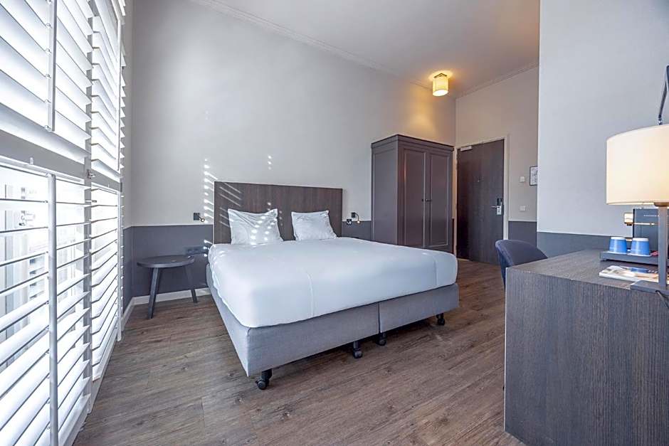 Fletcher Hotel - Restaurant Nautisch Kwartier