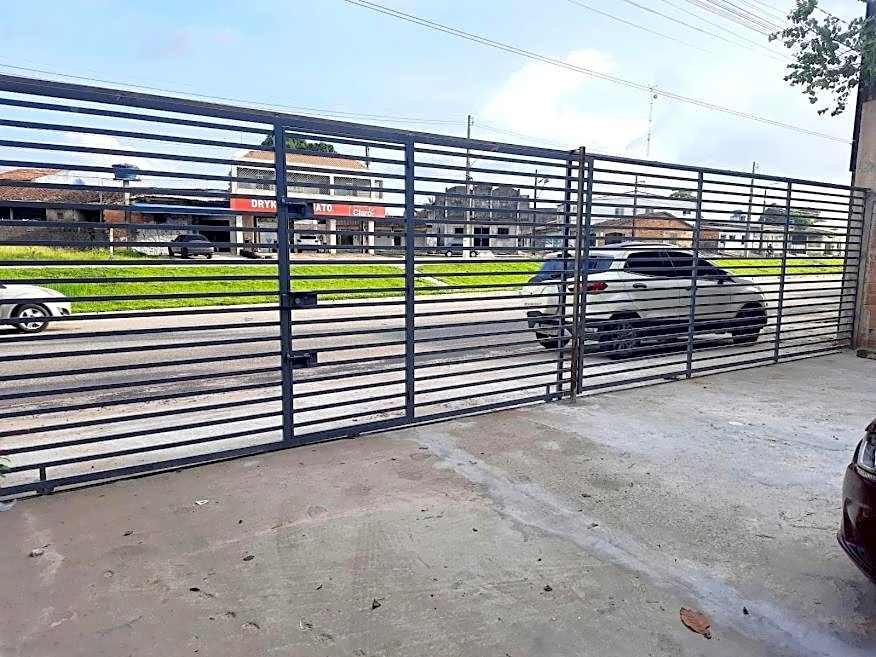 Chaves Maguari Locação por Temporada- Ananindeua